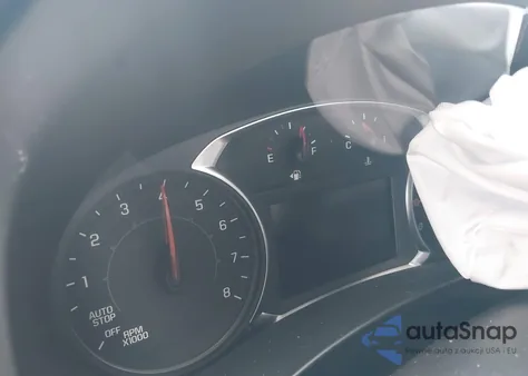 2019 GMC Terrain Slt из США, поврежденный, VIN 3GKALVEV4KL225772